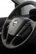 Nissan Murano 2011 года